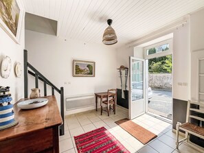 Interior - La Quichenotte by Interhome (Ile d'Oléron)