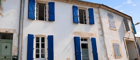 Exterieur
