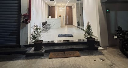 HOTEL MITHRA GRAND