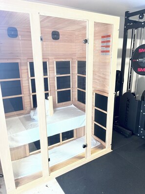 3 Schlafzimmer, Bügeleisen/Bügelbrett, WLAN, Bettwäsche