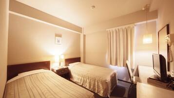 Desk, laptop workspace, iron/ironing board, free WiFi