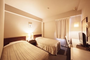 Desk, laptop workspace, iron/ironing board, free WiFi - Plaza in Mizusawa (Oshu)