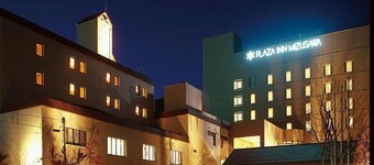 พลาซ่า อินน์ มิซูซาวะ  