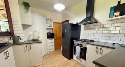 The Beachcombers Hideaway