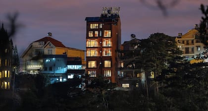 The Mist Boutique DaLat Hotel