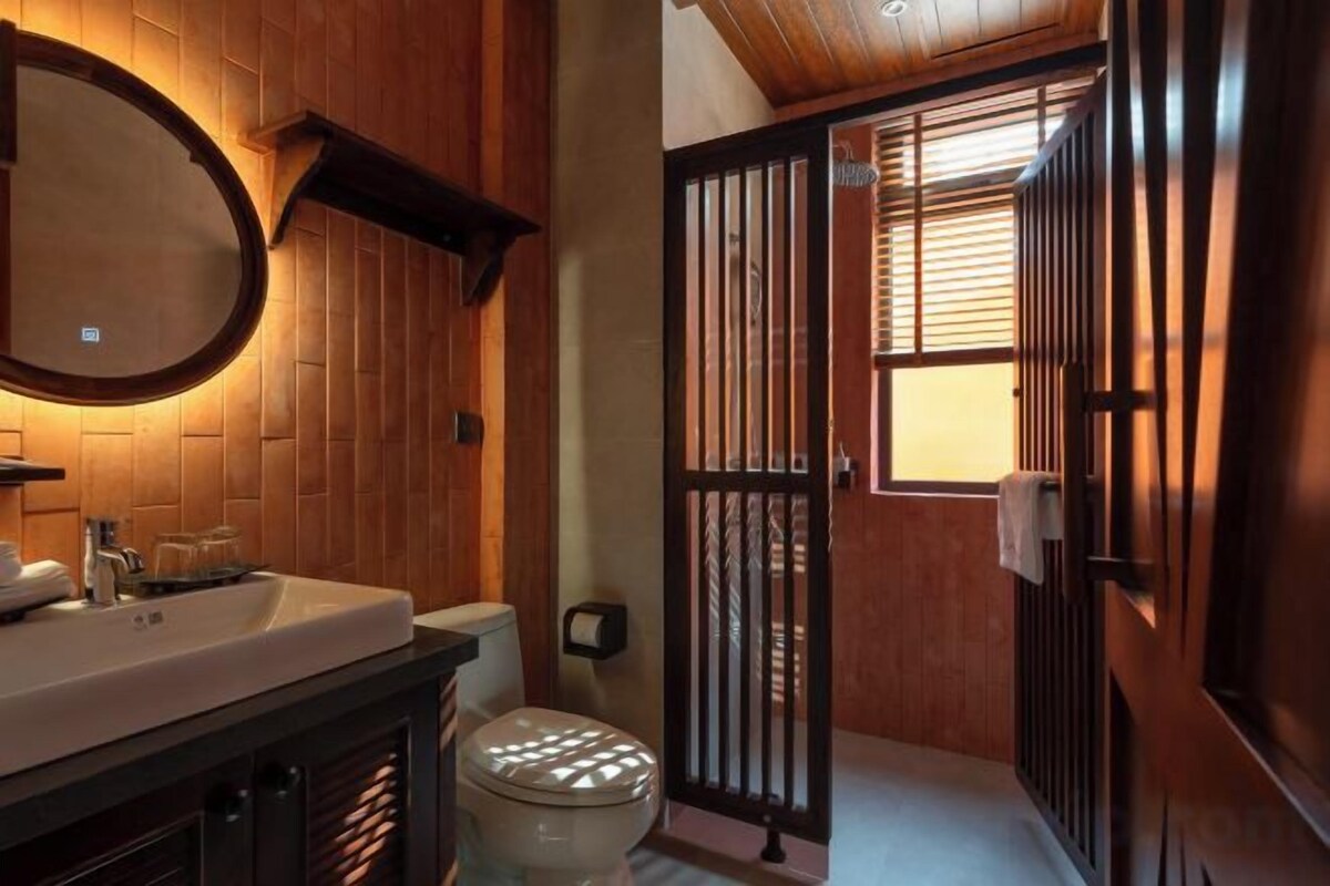 Badkamer
