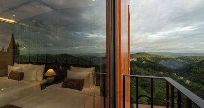 The Mist Boutique DaLat Hotel