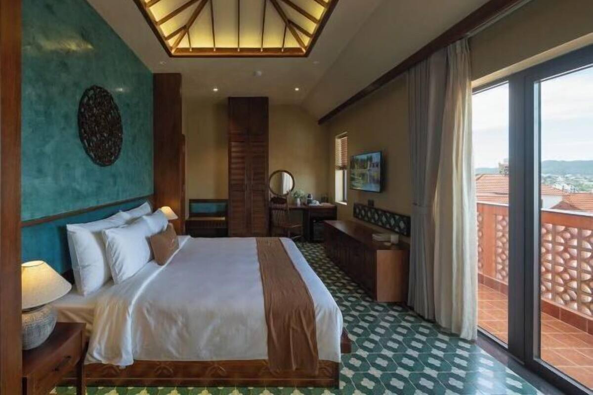 1 dormitori i roba de llit d'alta qualitat