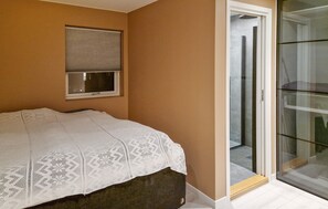 4 Schlafzimmer, Reisekinderbett, kostenloses WLAN