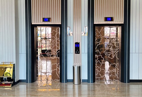 d'primahotel Perintis Makassar