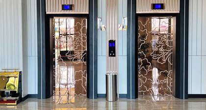 d'primahotel Perintis Makassar