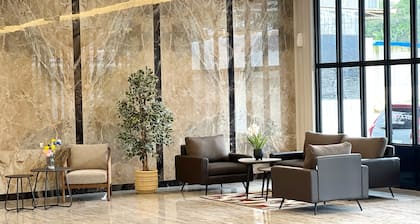 d'primahotel Perintis Makassar