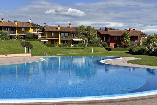 Alberca