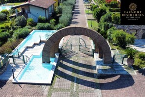 Alberca