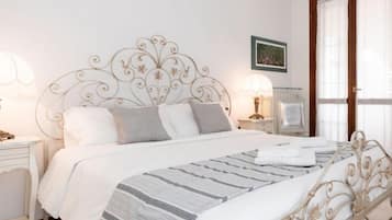 3 quartos, quartos à prova de som, ferros/tábuas de passar roupa, Wi-Fi