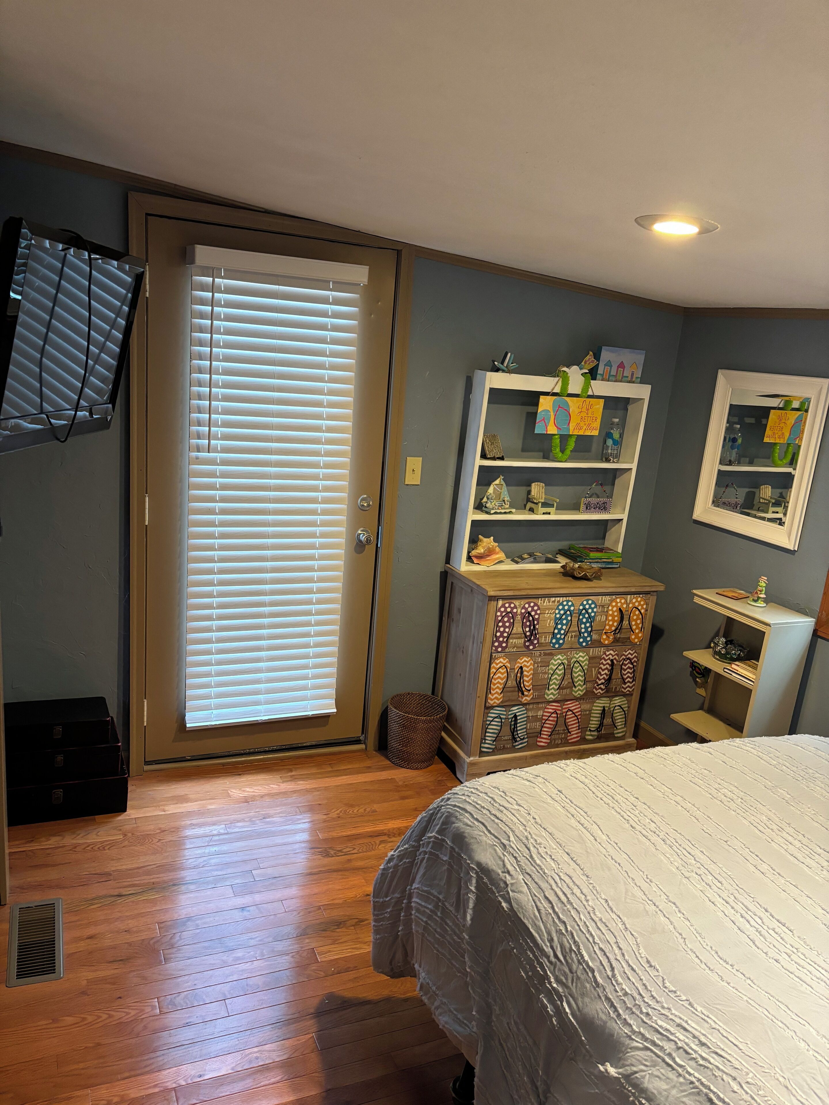 3 makuuhuonetta, Wi-Fi, vuodevaatteet