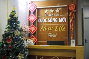 Interior - Newlife Hotel LB - by BAY LUXURY (Hanoi)