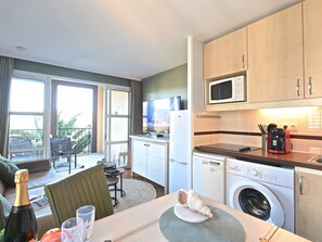 Interior - Village Cap Estérel - Le Village by Interhome (Agay Village Cap Esterel)