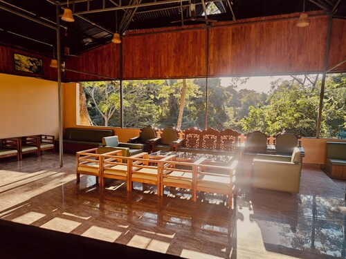 KAZIRANGA ECO VILLAGE RESORT