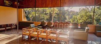 KAZIRANGA ECO VILLAGE RESORT