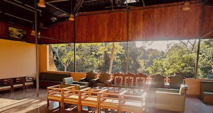 KAZIRANGA ECO VILLAGE RESORT