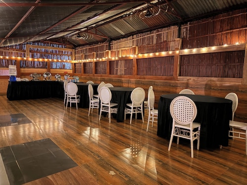 KAZIRANGA ECO VILLAGE RESORT