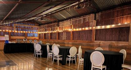 KAZIRANGA ECO VILLAGE RESORT