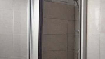 Appartamento, 2 camere da letto, fumatori | Bagno