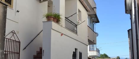 Departamento, 2 habitaciones, para fumadores | Exterior