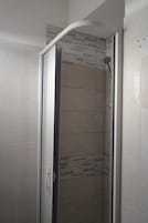 Apartamento, 2 quartos, para fumantes | Banheiro