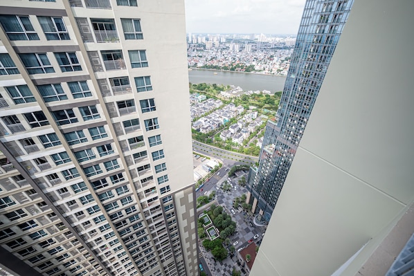 Unclassified image, 1 of 85, button - Vinhomes Skyline Apartments (Ho Chi Minh City)