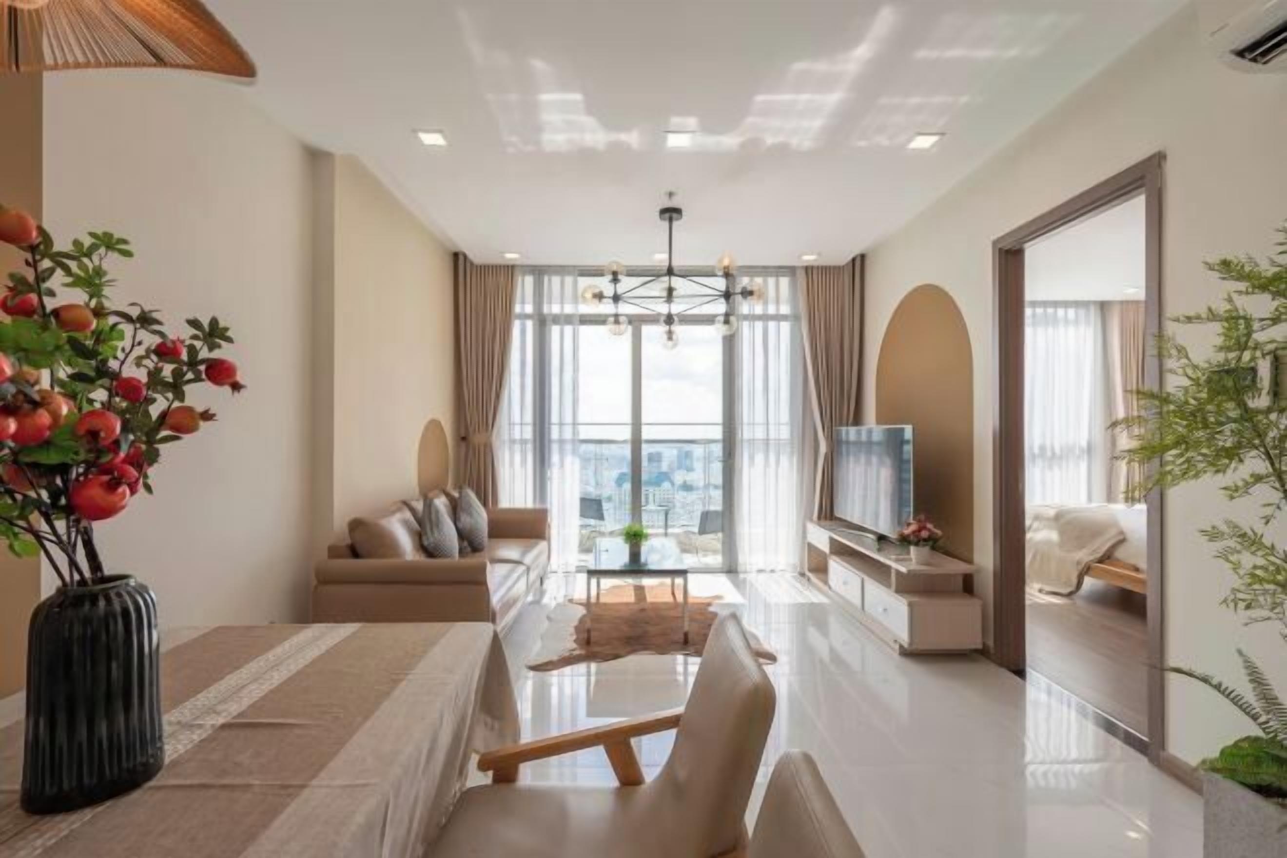 Literie de qualité supérieure, minibar, décoration personnalisée