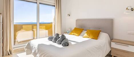 4 Schlafzimmer, WLAN