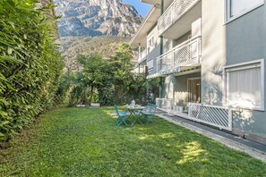 Property grounds - Riva's Garden Home, Riva del Garda, Italy (Riva del Garda)