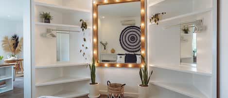 Apartamento conforto | 1 quarto, Wi-Fi de cortesia