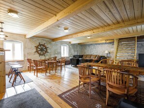 Inside other - Kapteenin huvilat by Interhome (Parainen)