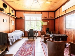 Interior - Kapteenin huvilat by Interhome (Parainen)