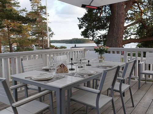 Kapteenin huvilat by Interhome