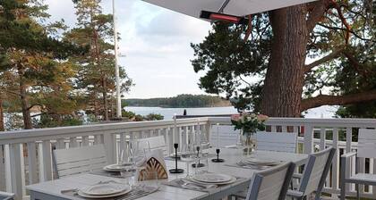 Kapteenin huvilat by Interhome