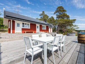 Inside other - Kapteenin huvilat by Interhome (Parainen)