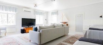 Kapteenin huvilat by Interhome