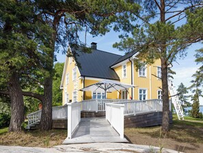 Inside other - Kapteenin huvilat by Interhome (Parainen)