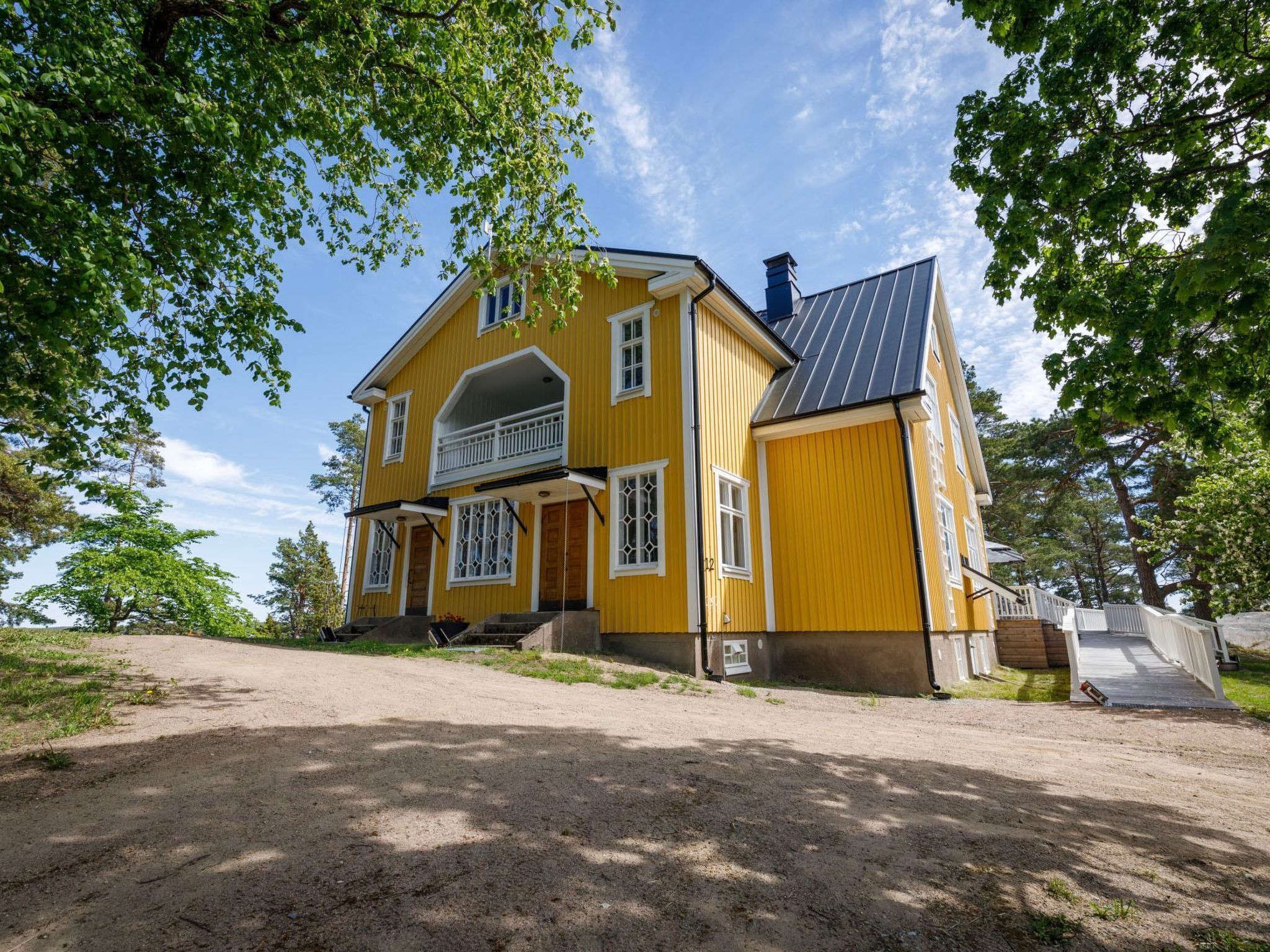Aussenbereich