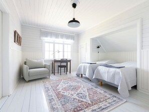 Inside other - Kapteenin huvilat by Interhome (Parainen)