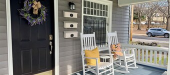 UAB 2bd2bth 5 mins walk to EAT & SHOP