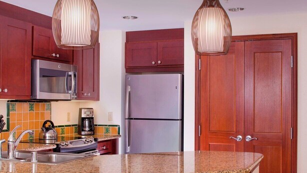 Cucina privata