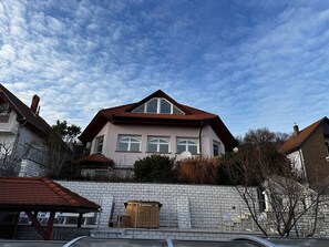 Udendørsområde
