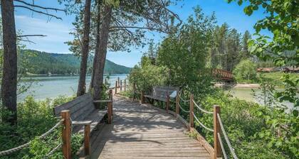 Cozy Dover Bay Pet Friendly Retreat - Sleeps 5