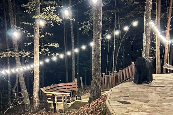 Área da propriedade