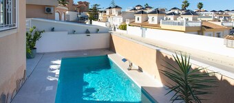 CH Sierra de Gata La Marquesa Golf (Ciudad Quesada)